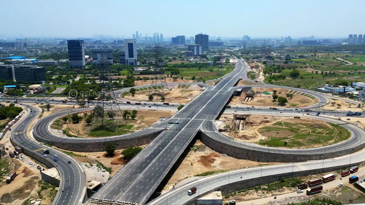 Dwarka Expressway Gurugram