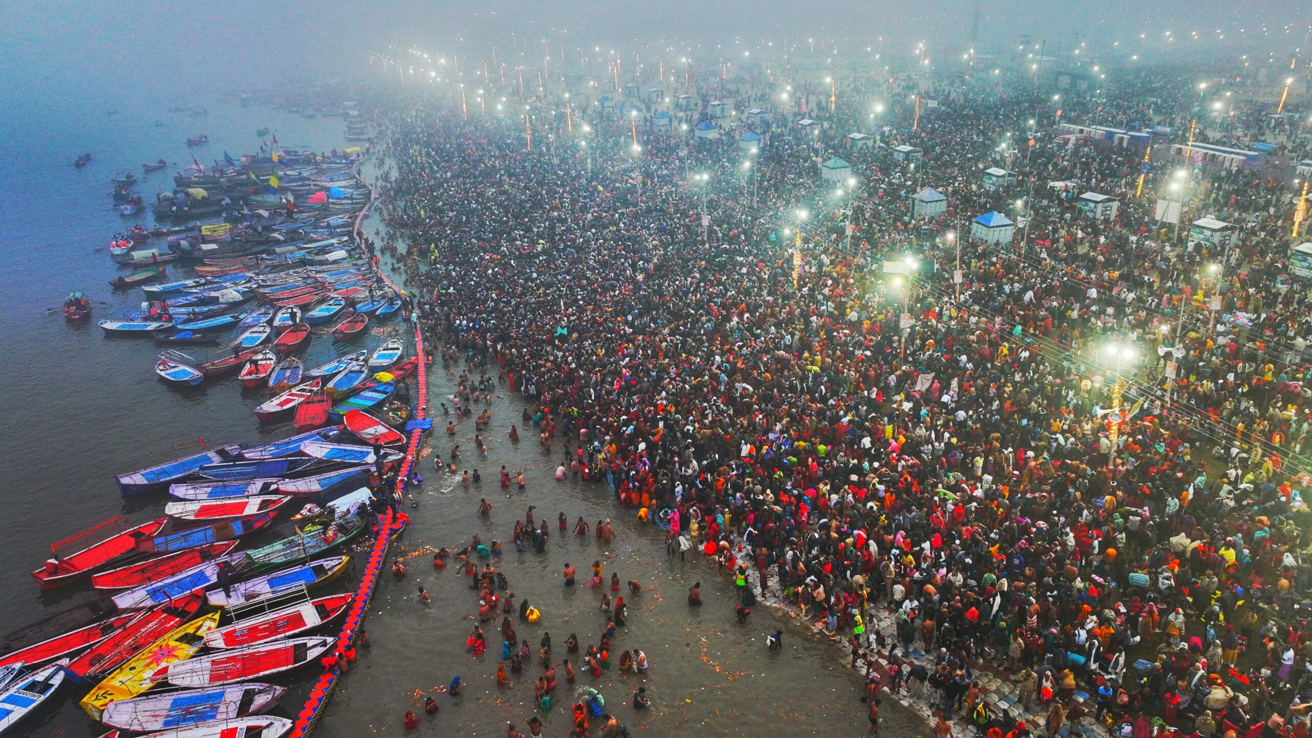 Image Source: Prayagraj District Administration