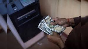 अब ATM से आसानी से मिलेंगे ₹100 और ₹200 के नोट