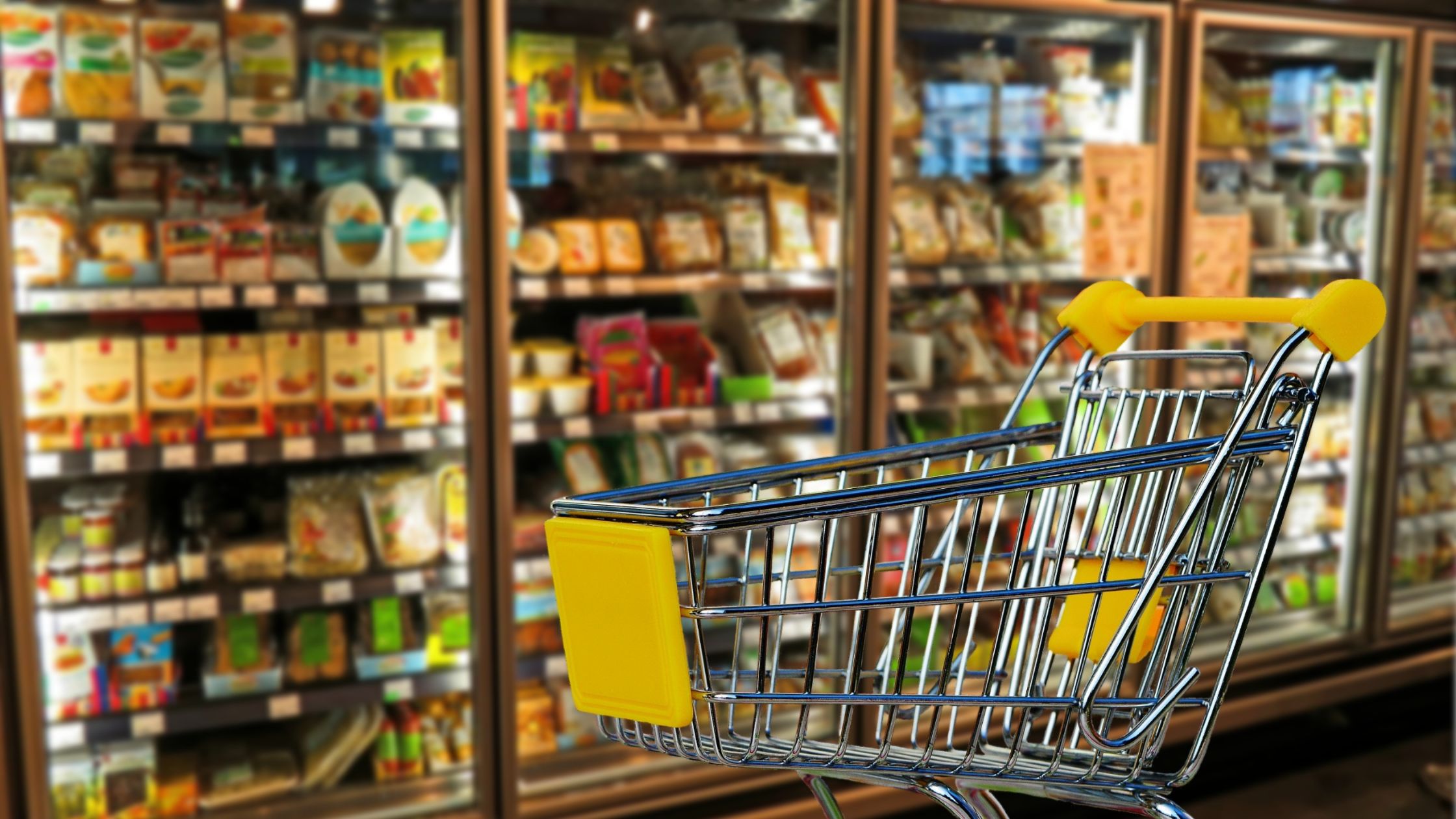 FMCG खपत में दिल्ली-NCR आगे, उपभोक्ता “वैल्यू-फॉर-मनी” की ओर मुड़े