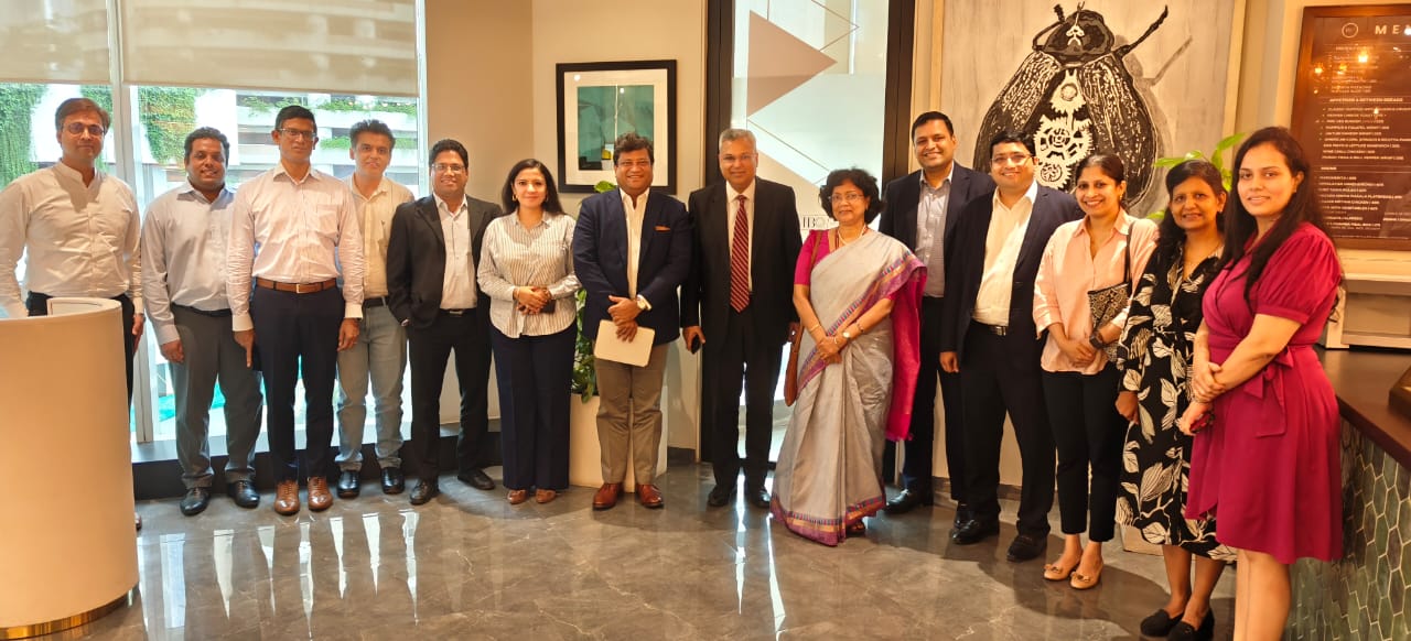 MoSPI, IVCA Join Hands to Boost Data-Led Investments