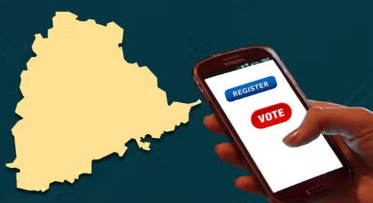 बिहार चुनाव 2025 में पहली बार मोबाइल ऐप से वोटिंग