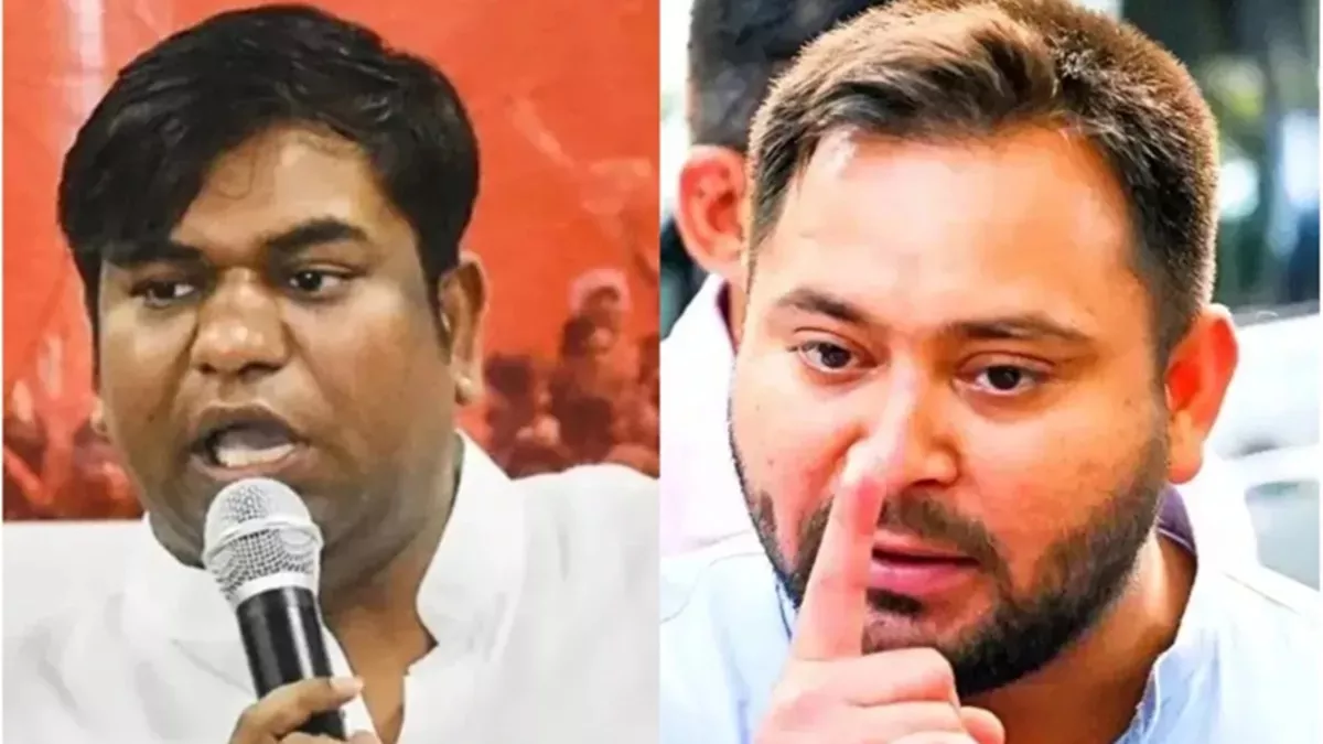 बिहार चुनाव: महागठबंधन में सीट बंटवारे को लेकर बढ़ा तनाव