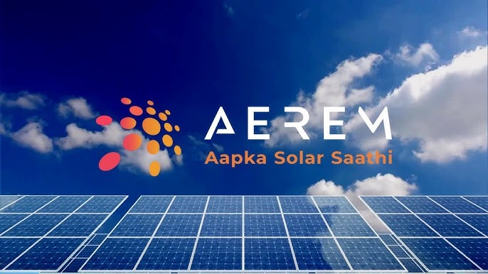 Aerem Solutions Raises $15M to Boost Solar Adoption in India