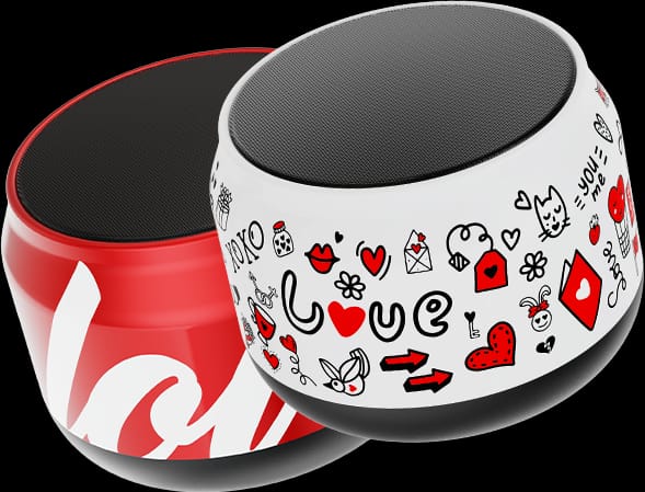 Nu Republic® Launches Limited-Edition ‘Pop Love’ Speakers and Earbuds Exclusively on Blinkit for Valentine’s Day