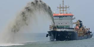 Capt. S. Divakar Appointed MD & CEO of Dredging Corporation of India