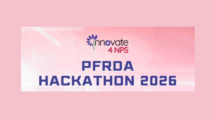 Innovate4NPS Hackathon 2026 Concludes at IIT Kanpur