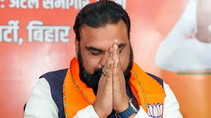 बिहार में ‘सम्राट युग’ की शुरुआत: पहली बार भाजपा के नेतृत्व में बनी सरकार