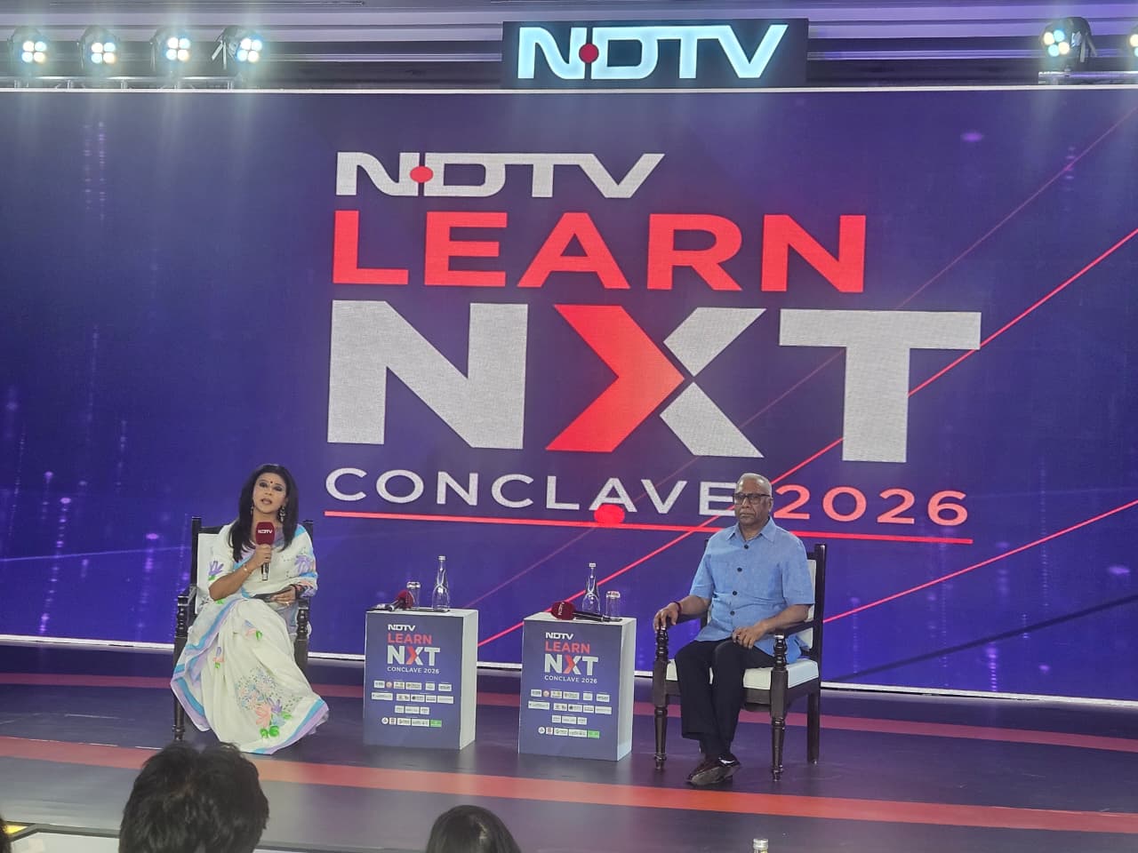 Entrepreneurship now taking centre stage; India’s next generation best suited to ride AI wave: Deepak Bagla, Mission Director, Atal Innovation Mission, Niti Aayog