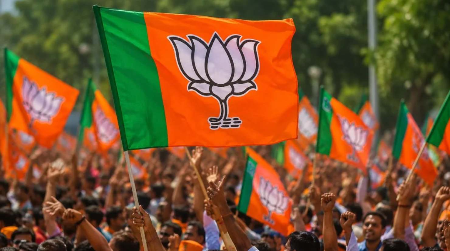 2027 चुनाव से पहले यूपी बीजेपी की नई टीम घोषित, संगठन को मजबूत करने पर जोर