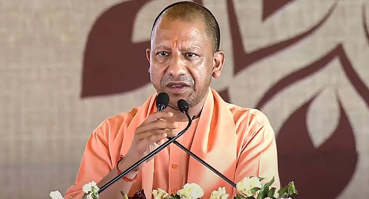 राम मंदिर चढ़ावा विवाद पर बोले योगी, कहा- ‘आस्था से खिलवाड़ करने वालों को नहीं बख्शा जाएगा’