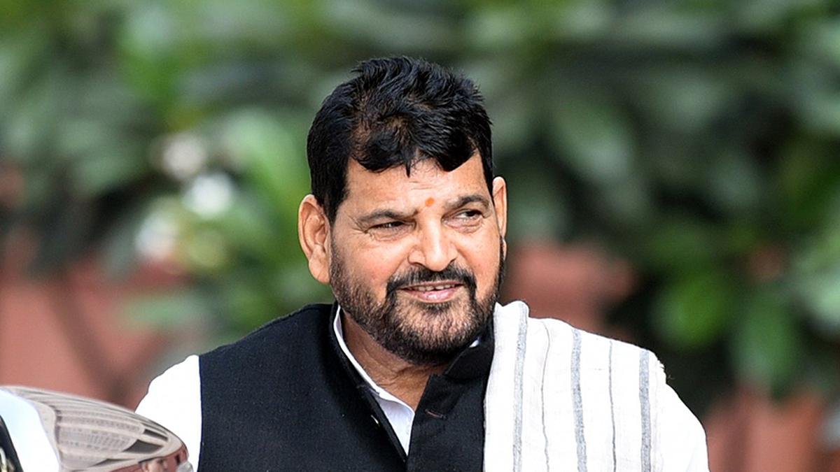 बरी होने के बाद बोले बृजभूषण- ‘होइहें सोई जो राम रचि राखा’