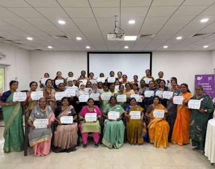 Telangana Government and Launch Girls Partner to Empower Women Students with Career Skills